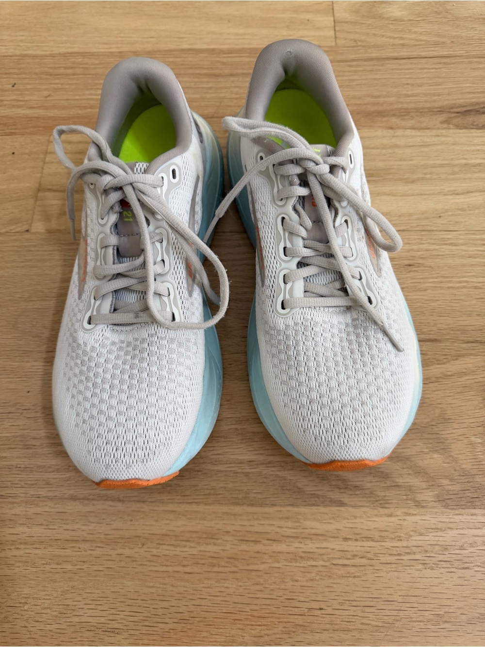 Brooks Women’s Glycerin 21 Running Shoes